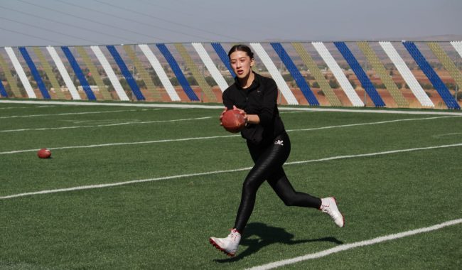 Tuzas tochito inicia pretemporada