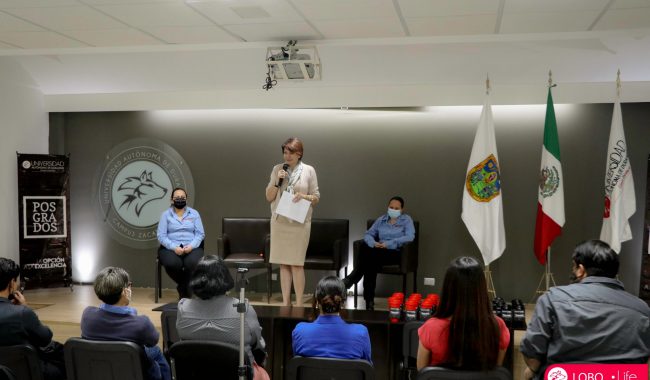 Por pandemia e inseguridad alumnos se dan de baja en la UAD