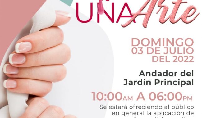 DIF Jerez realizará exposición UñArte