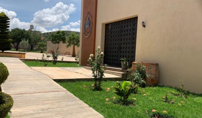 Aumenta cantidad de niños en la villa infantil