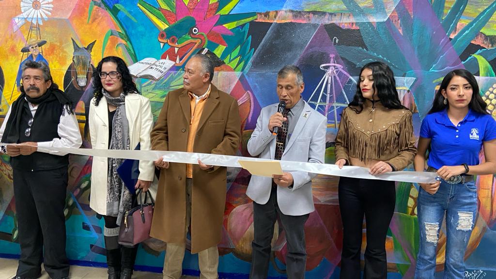 Celebra Agronomía su 46 aniversario