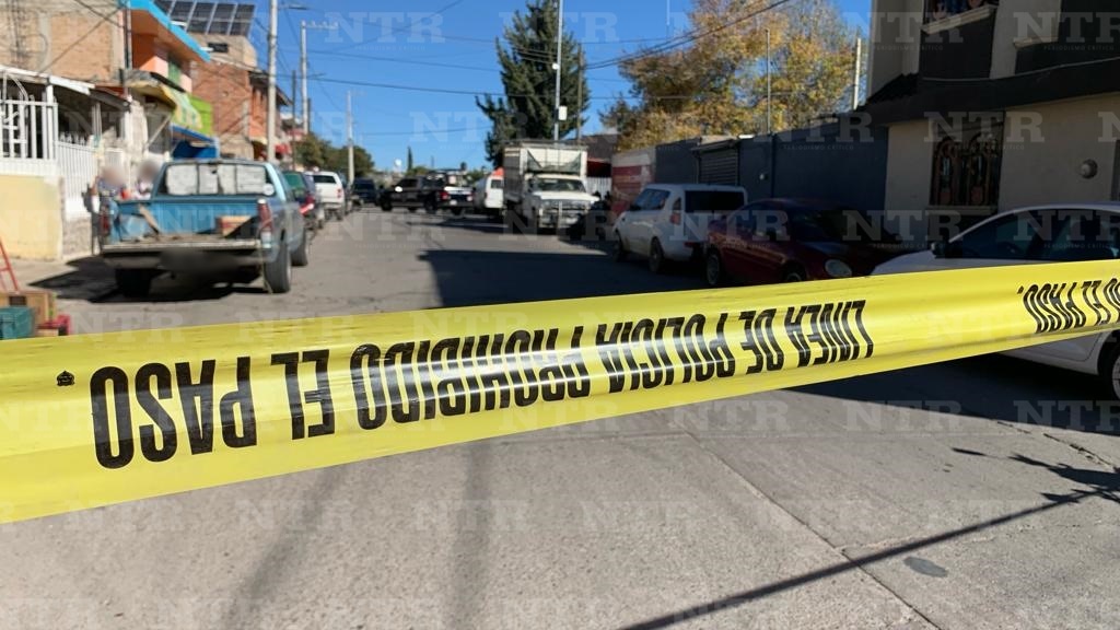 Asesinan a comerciante en tianguis de Emiliano Zapata, Fresnillo