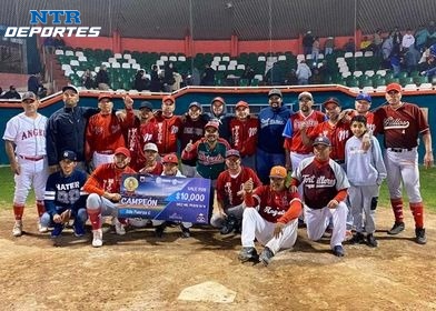 Enderezado Rivera se corona en Segunda “C”