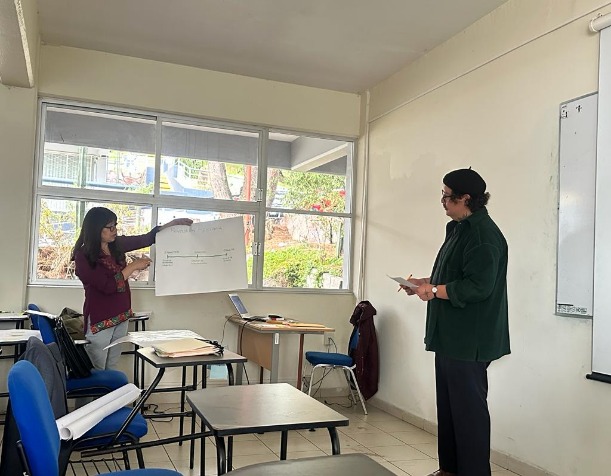 Concluye evaluación para certificarse en impartición de cursos