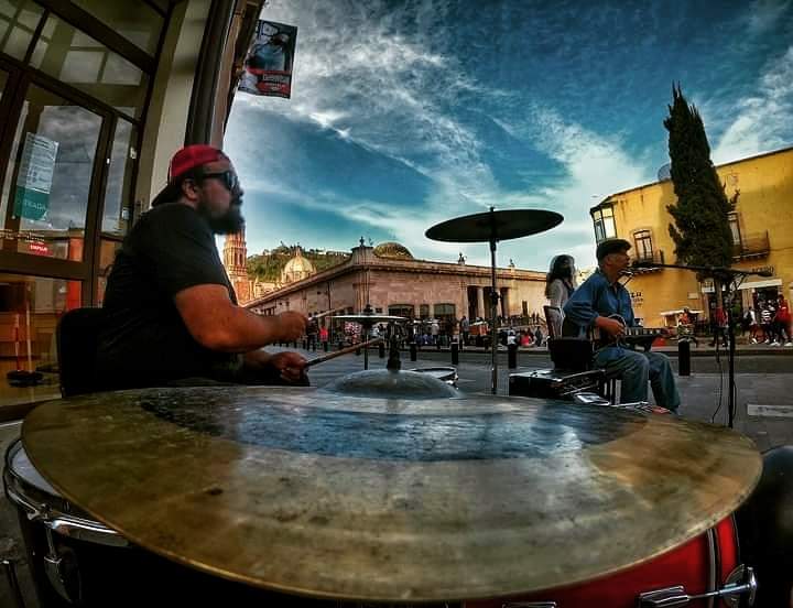Llenarán de jazz y blues el Centro Histórico