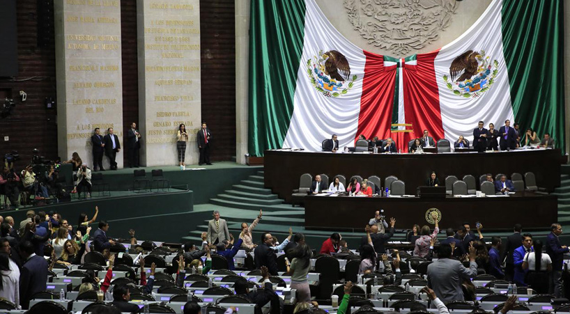 Nada extra para Zacatecas
