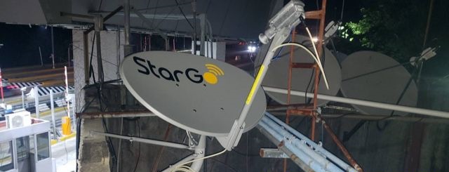 StarGo, punta de lanza para comunicar a Acapulco