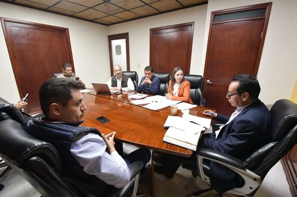 Preparan convocatoria para reemplazo del fiscal