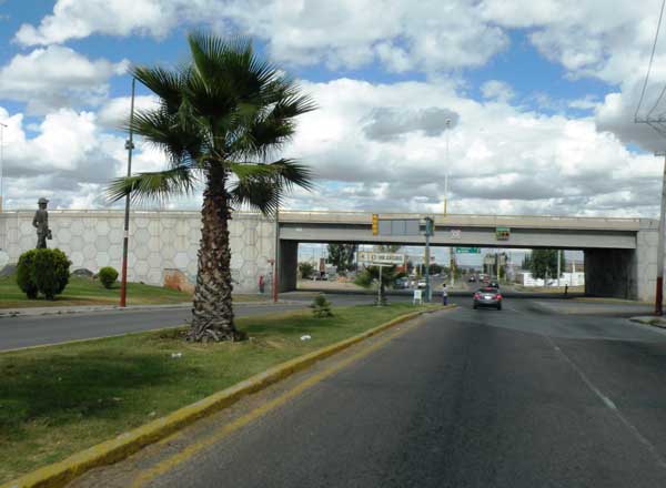 Continúan los hechos violentos en Fresnillo