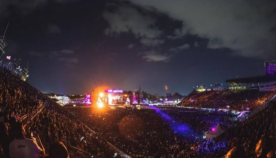 ¿Por qué cerrará el Foro Sol en 2024?