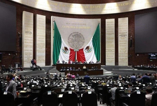 Van por más recortes al PJF, INE, TEPJF…