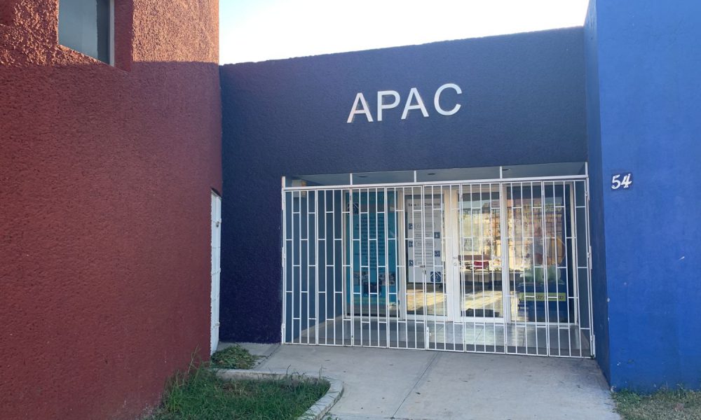 Solicita APAC $6.5 millones para 2024