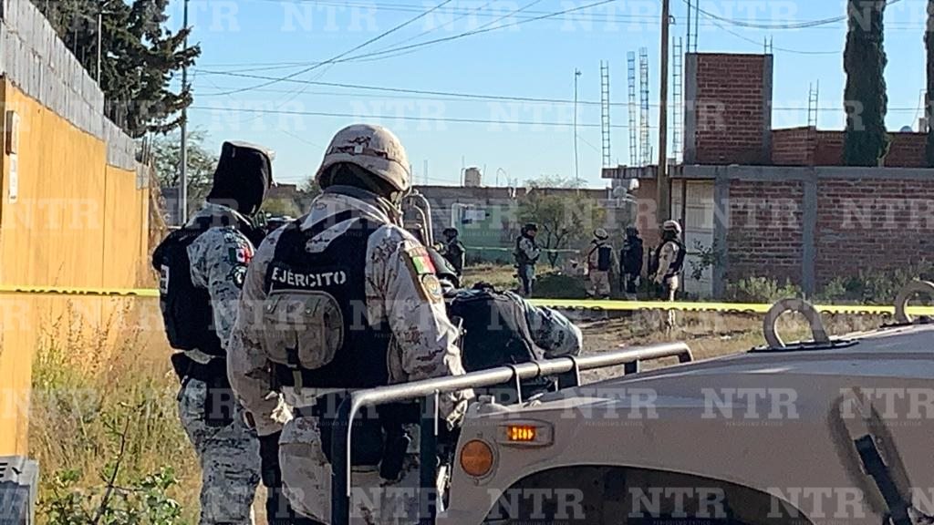 Asesinan a vendedor de burritos en ataque armado