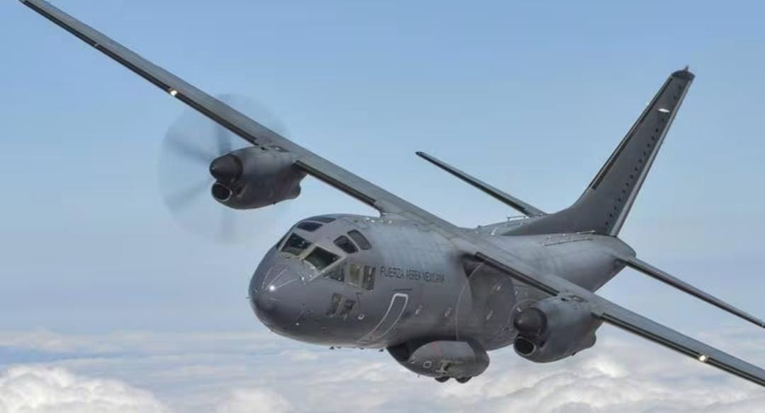 Mexicana usará 3 aviones de la flota de Sedena para iniciar operaciones