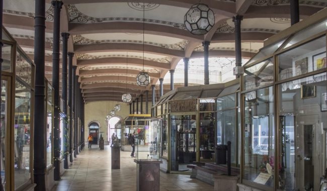 Urge abrir ventanilla única para Centro Histórico