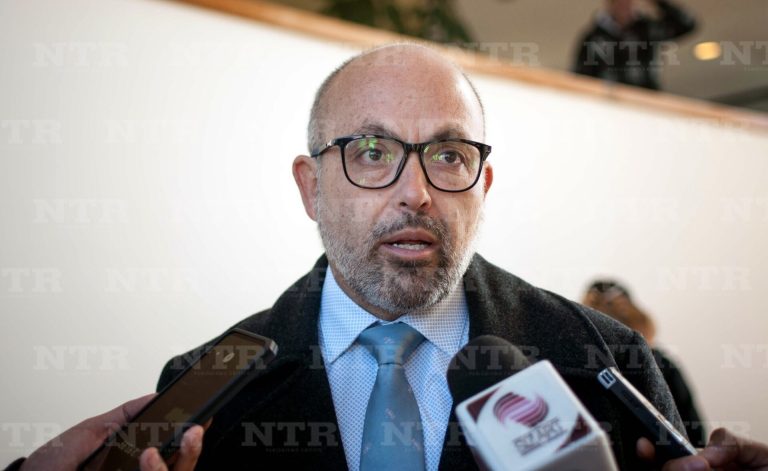 Ausentes voluntarios también son víctimas: comisionado