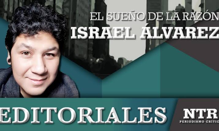 EL SUEÑO DE LA RAZÓN