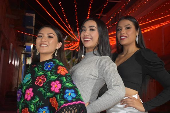 Todo listo para Feria Regional de Jalpa 2023