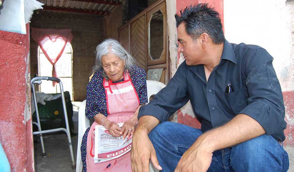 Implementan plan de austeridad en Loreto