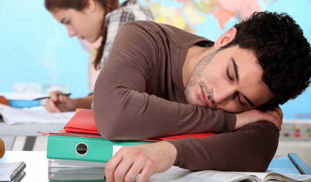 Narcolepsia, trastorno del sueño