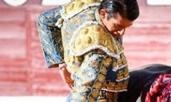 Intensa y numerosa Jornada Taurina en México
