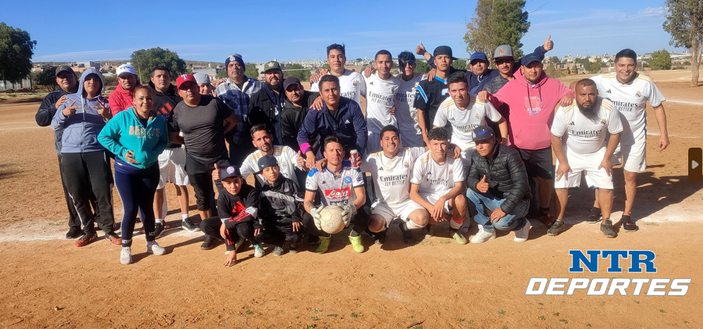 La Juárez gana en Primera