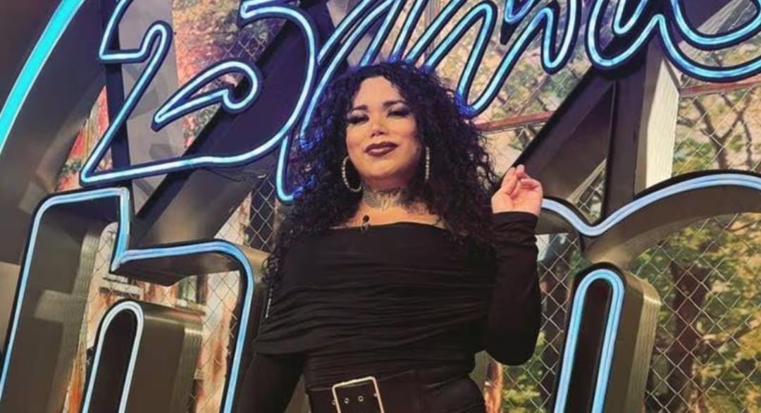 Novio de Paolita Suárez, de ‘Las Perdidas’, la golpea horas después de que le propuso matrimonio