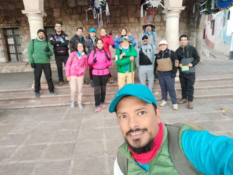 Salvajes de la Pradera busca expandirse en 2024