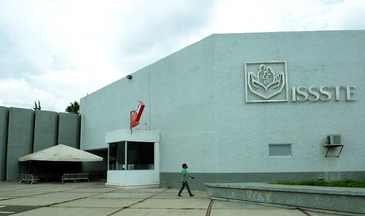 Falla equipo de Rayos X en Issste de Fresnillo