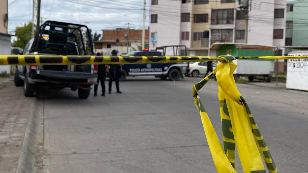 Zacatecas, tercero en policías asesinados