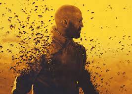 En cines, The Beekeeper: sentencia de muerte