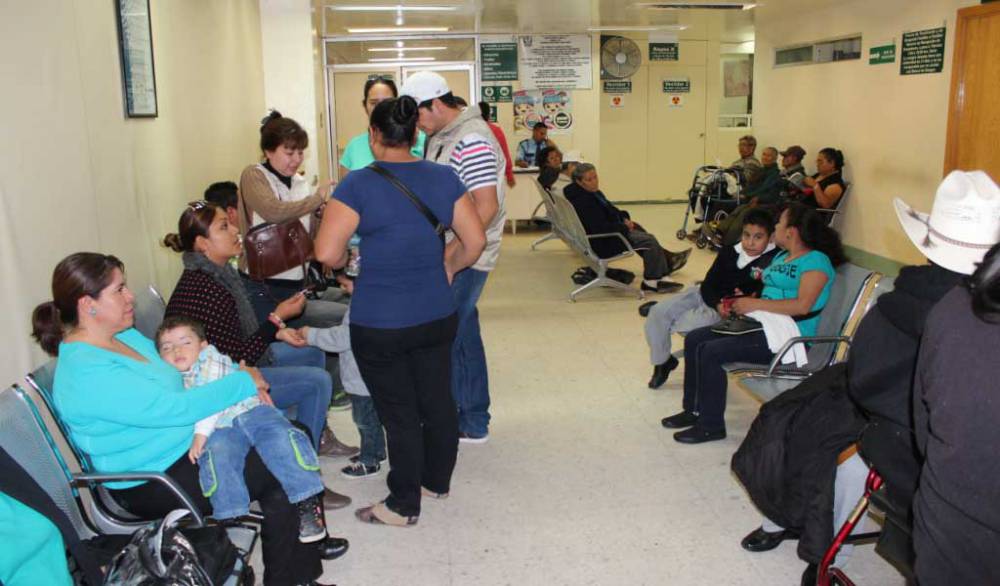 Trasplante de riñón, el más demandado en Fresnillo
