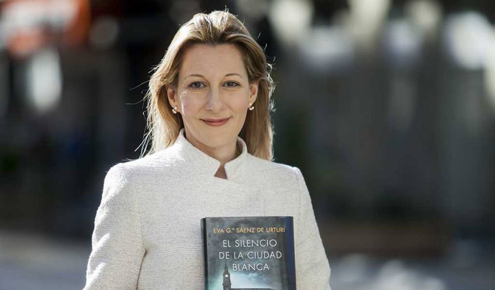 Una novela negra contemporánea en Fresnillo