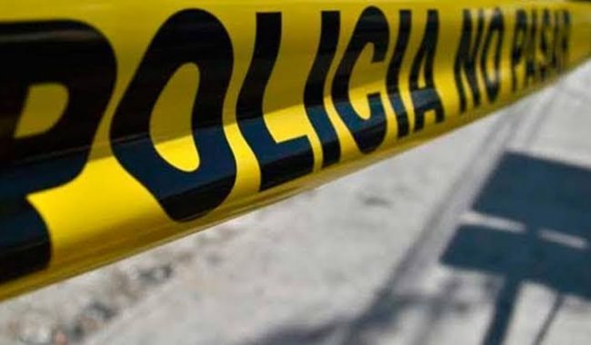Fallece hombre de la tercera edad en tienda de abarrotes