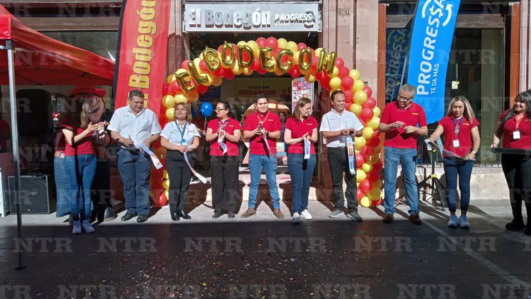 Llega a la capital El Bodegón