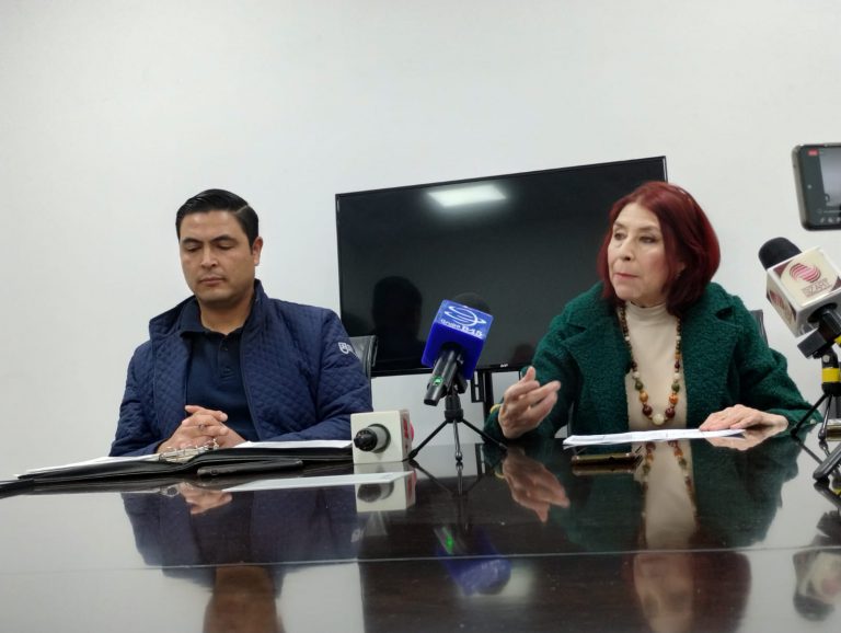 Zacatecas, tercer lugar en muertes y contagios por influenza