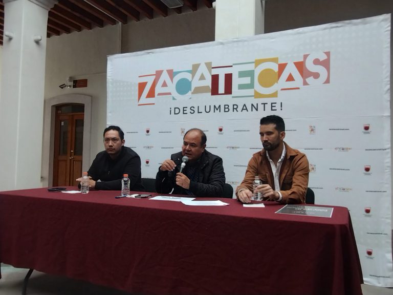 Invitan a master class en pro de niños con cáncer