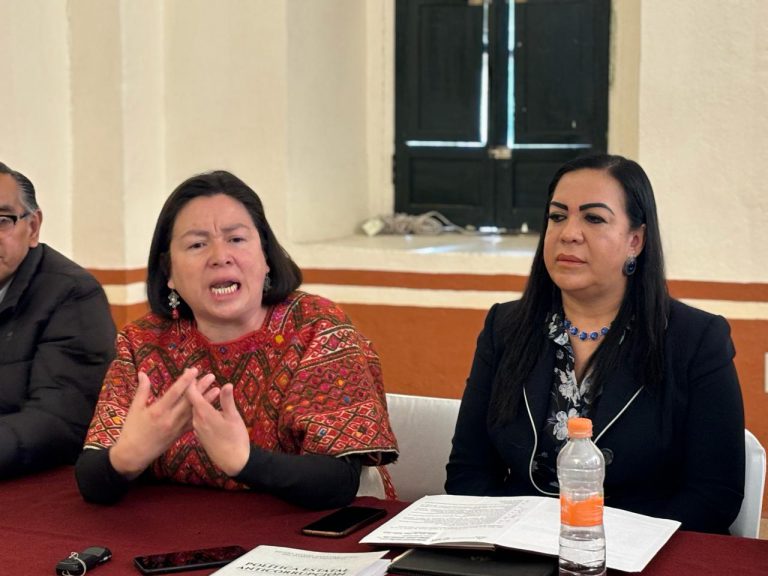 Escasas, denuncias por corrupción