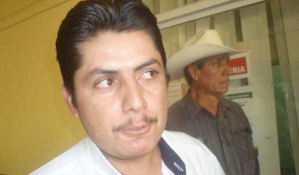 Activarán en el agro seguro catastrófico, Río Grande
