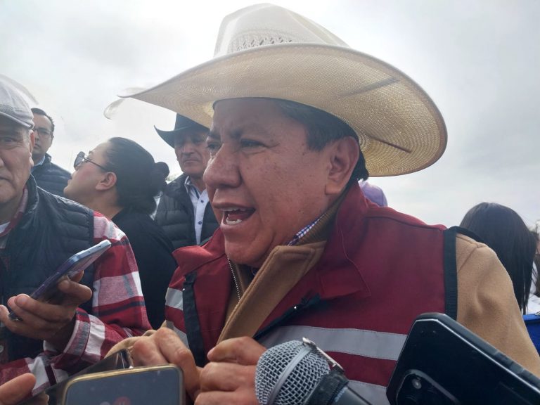 Anuncian visita de AMLO a Zacatecas