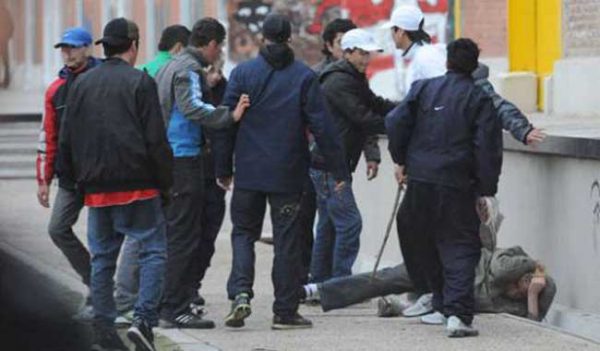 Aseguran que han disminuido 90% riñas callejeras en Zacatecas