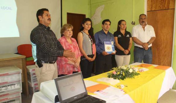 Aspira alcaldía al Premio de Desarrollo Municipal, Río Grande