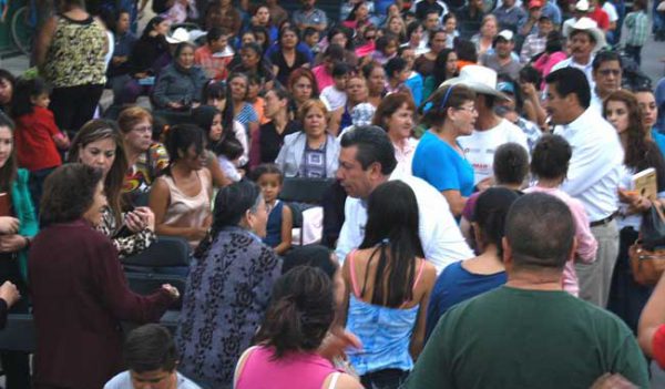 Atraerán empresas a Jerez para generar empleos