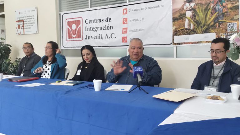 Buscan concientizar sobre el consumo del alcohol