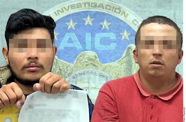 Caen por secuestro de madre buscadora