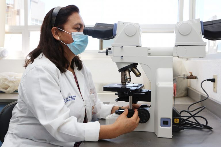 Cuenta SSZ con laboratorio de vanguardia