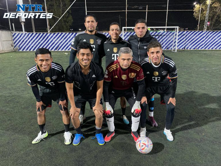 Deportivo LA gana en la ida