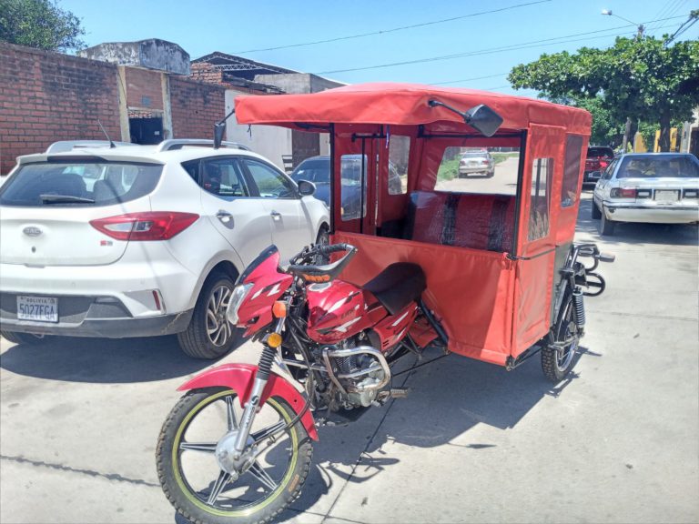 Detectan transporte público ilegal en cuatro municipios