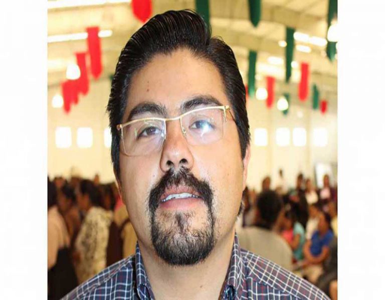 Detenidas, 40 obras de Desarrollo Social en Fresnillo