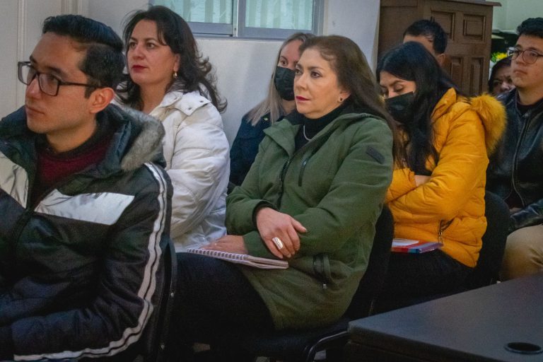 Difunden DIF Jerez y grupos AA programas de atención a adicciones